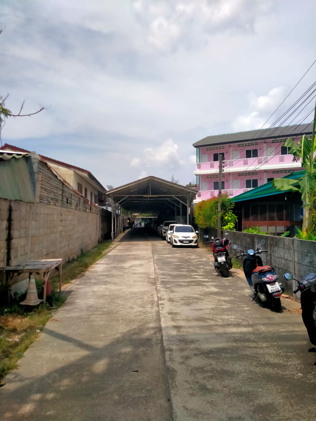 Продажа земли рядом с Boat Avenue (ID 419)