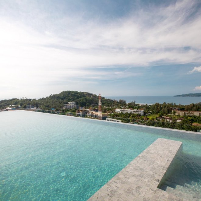 อพาร์ตเมนต์ 3 ห้องนอนไมด้าแกรนด์ (ID 71)