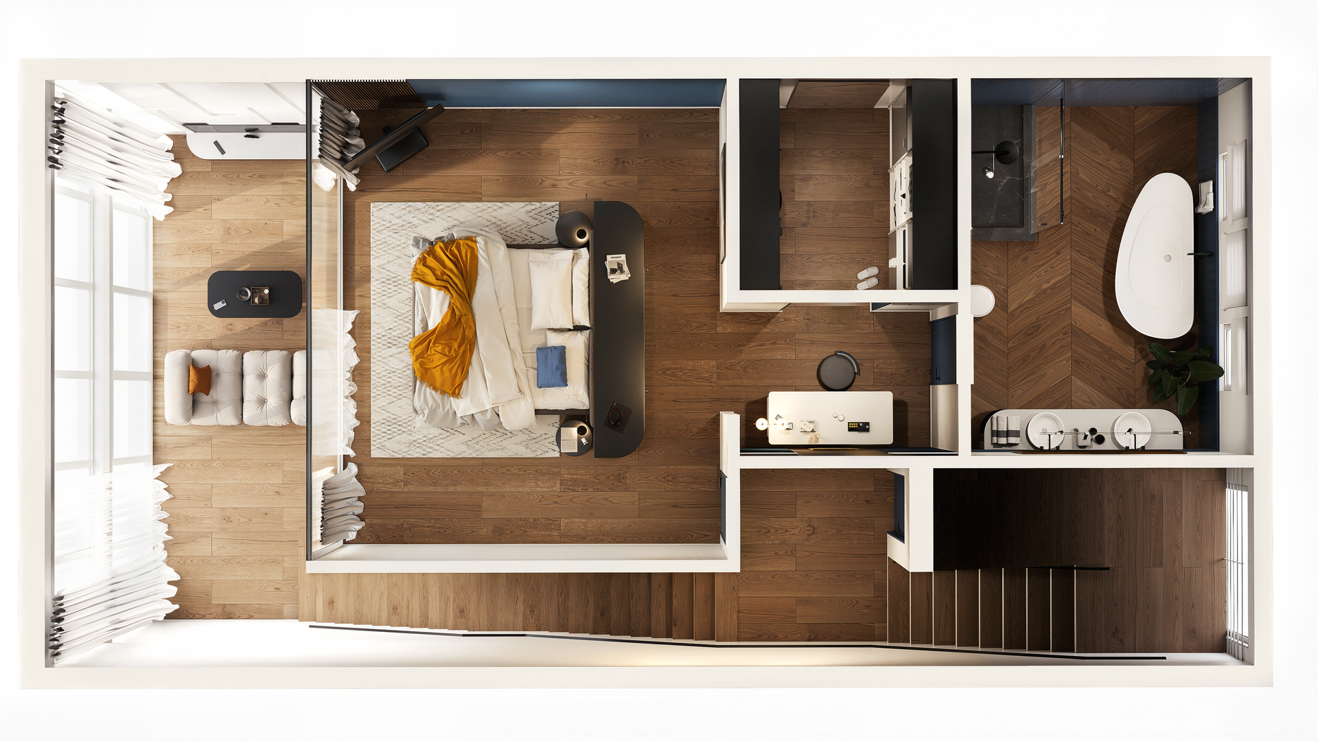 Touwnhomes (ID 739)