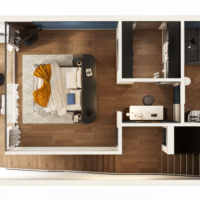 Touwnhomes (ID 739)