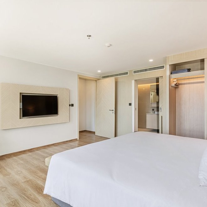 Квартира в аренду в Windham LaVita (ID 30)