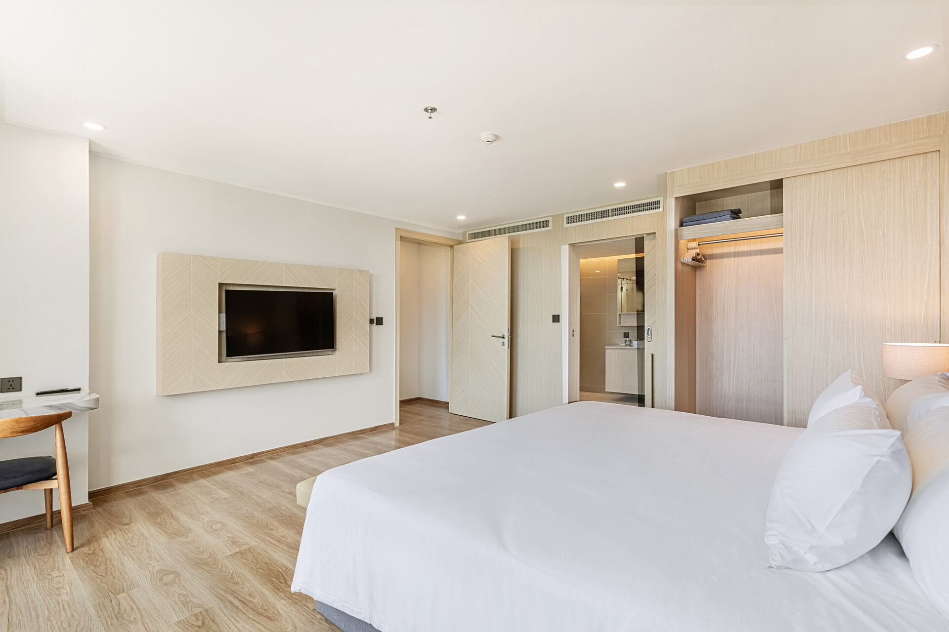 Квартира в аренду в Windham LaVita (ID 30)