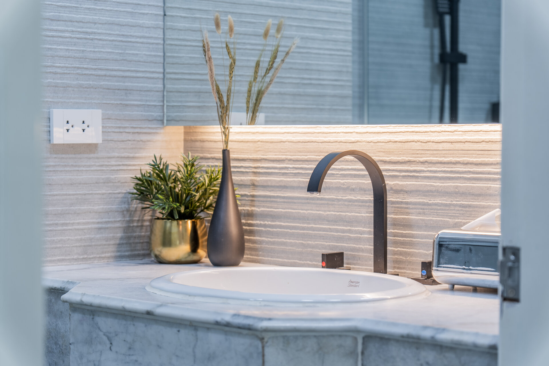 2-спальная квартира в Allamanda (ID 570)