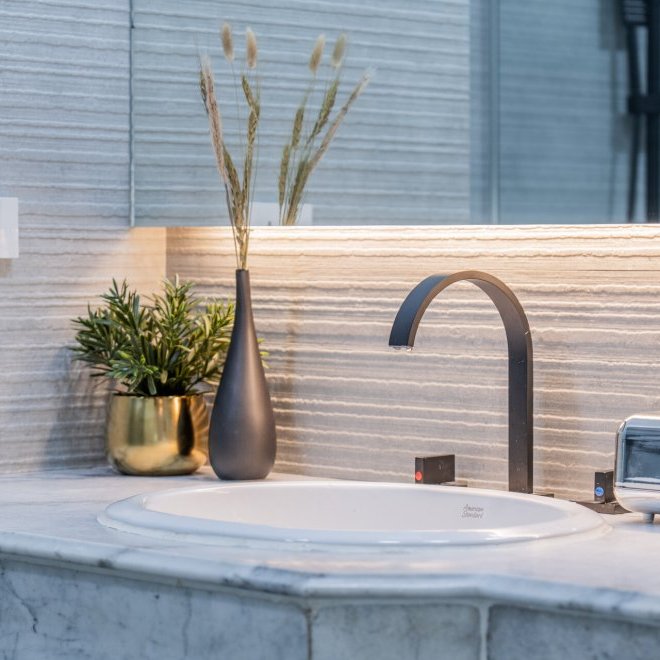 2-спальная квартира в Allamanda (ID 570)