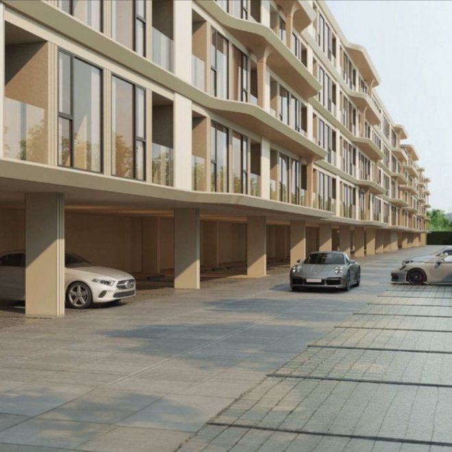 贝尔维尤海滨 (ID 689)