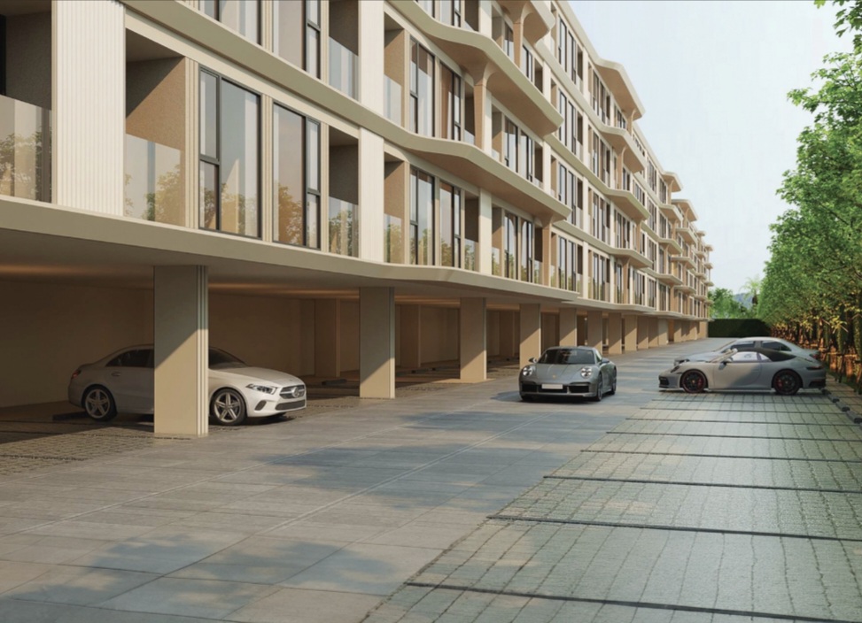 贝尔维尤海滨 (ID 689)