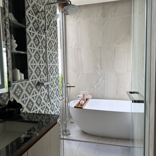 Villa Ozone — Unit V14 (ID 259)