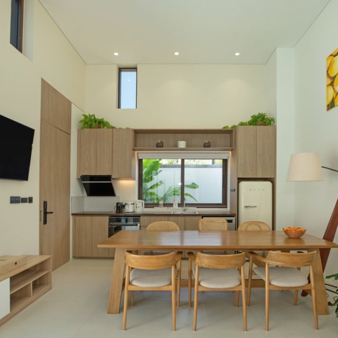 เช่า 2 ห้องนอนวิลล่ากาบาลาห์ (ID 543)