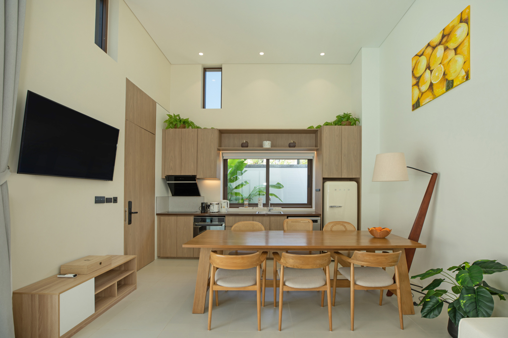 เช่า 2 ห้องนอนวิลล่ากาบาลาห์ (ID 543)