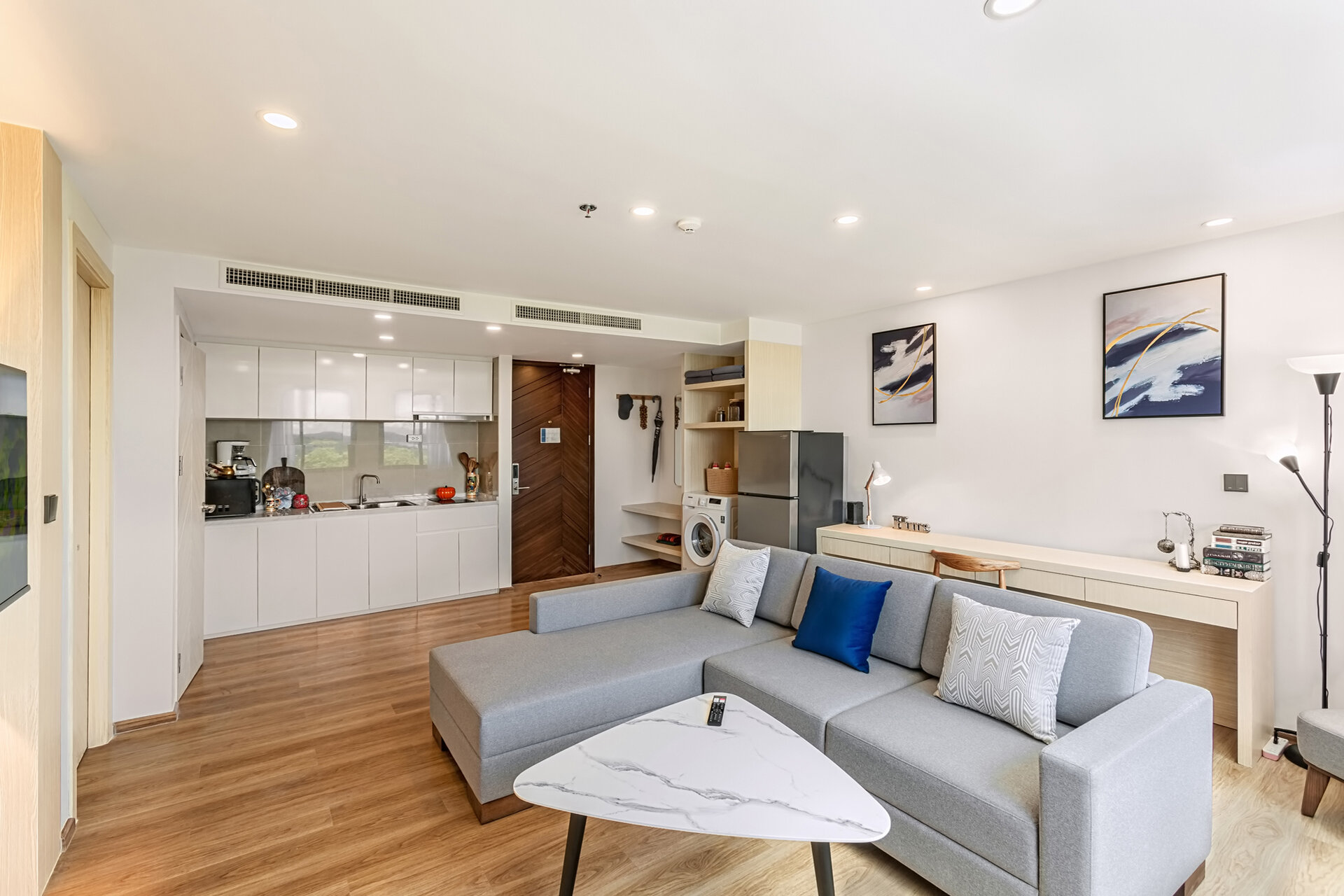 Квартира в аренду в Windham LaVita (ID 30)