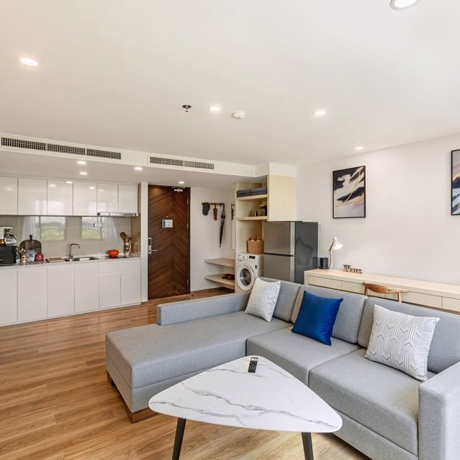 Квартира в аренду в Windham LaVita (ID 30)