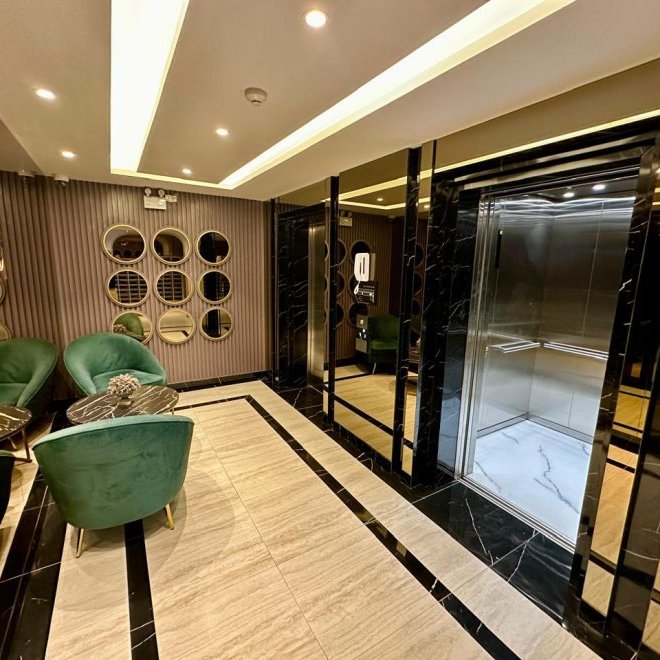 Bellevue Lagoon Phuket unit 520 (ID 594)