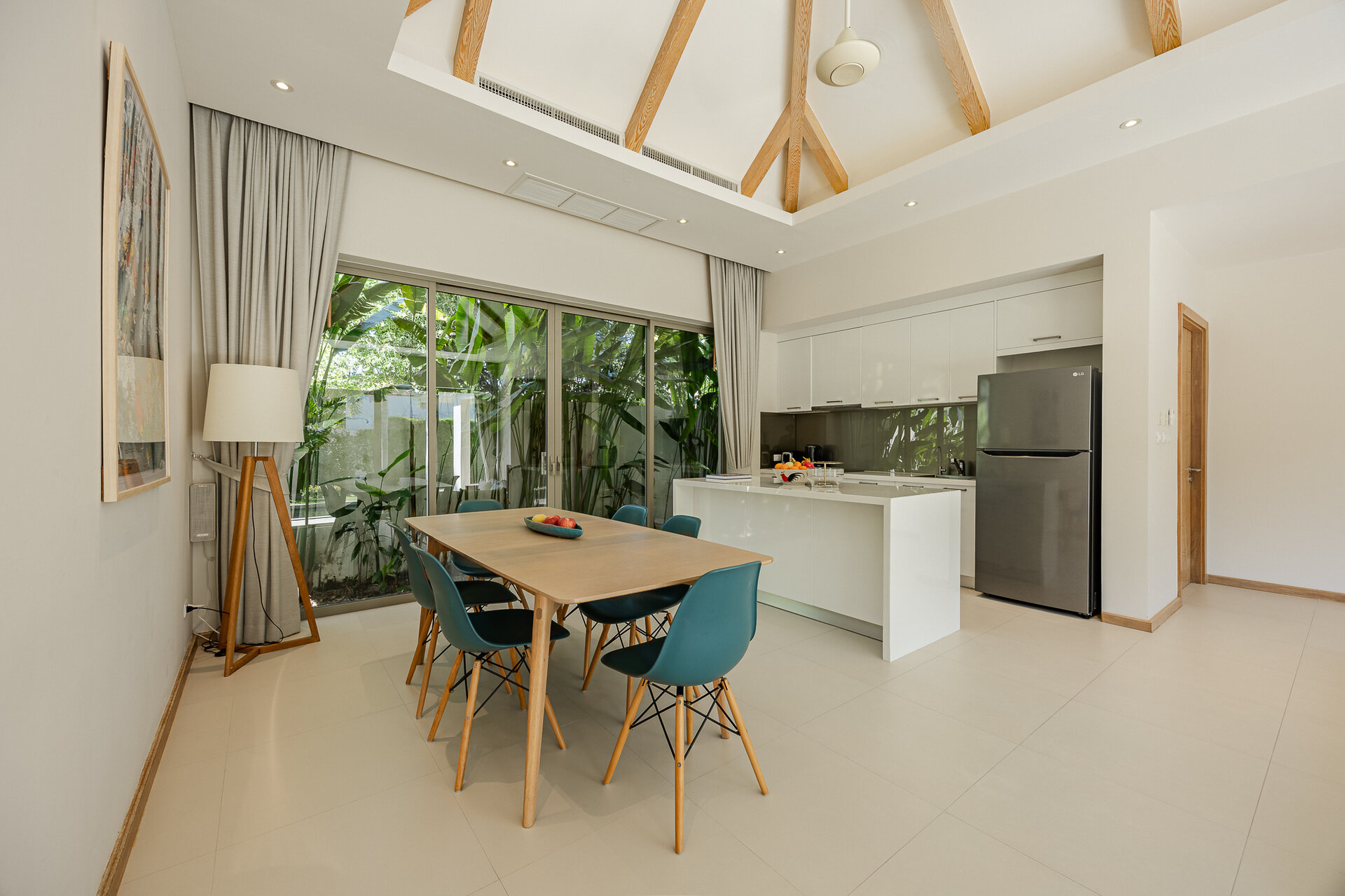 Trichada Tropical (ID 686)