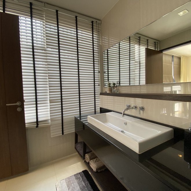 Таунхаус с 2 спальнями в Laguna Park (ID 46)