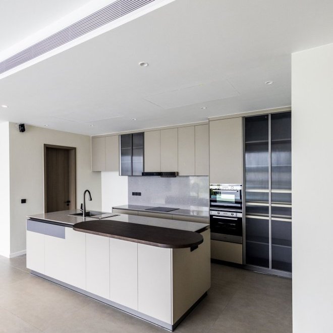 วิลล่า 3 ห้องนอนในโคลเวอร์เรสซิเดนซ์ (ID 159)