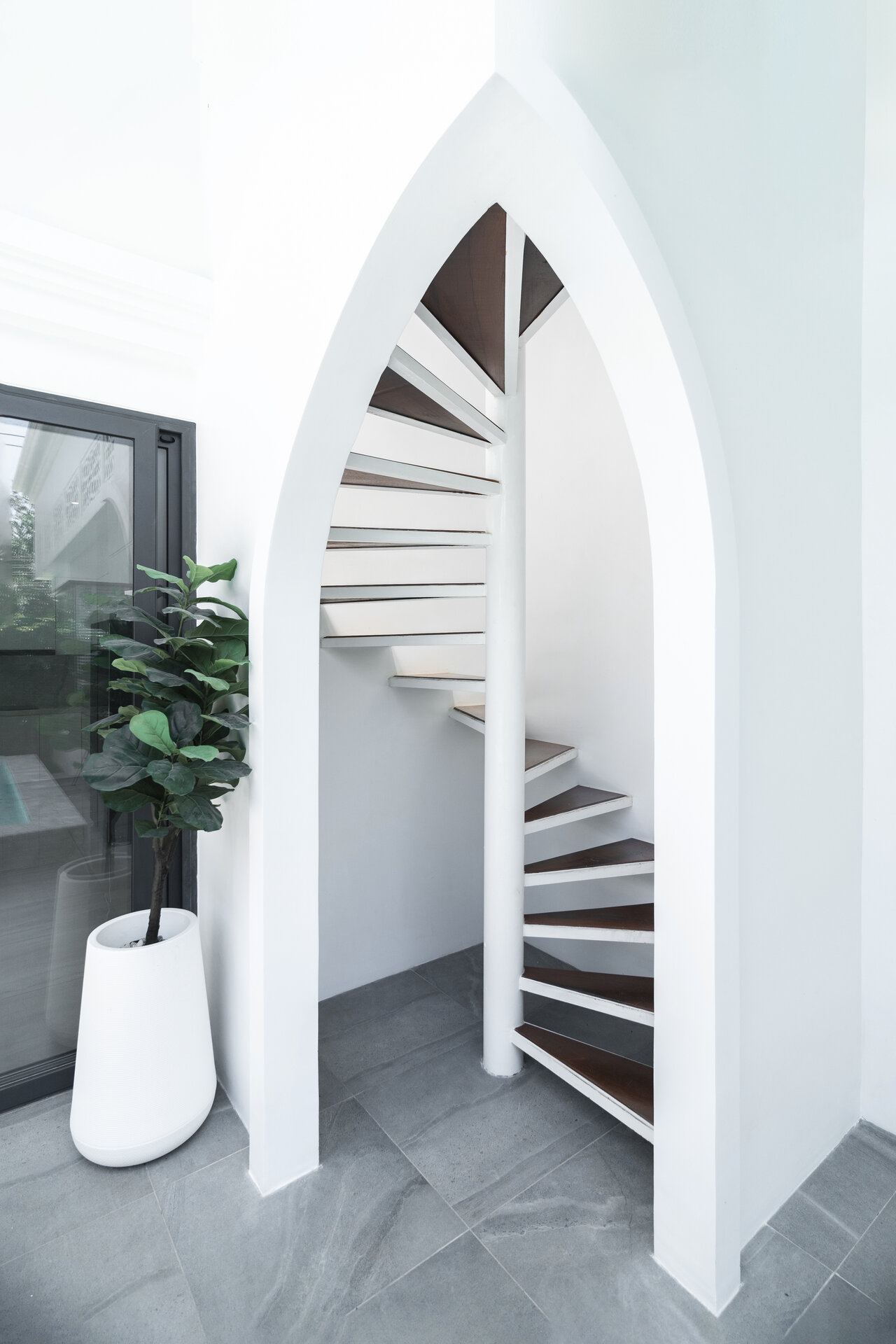 The Menara Hill — 3 bedroom Villa (ID 119)