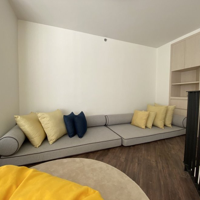 1卧室公寓出售在决明子酒店 (ID 44)