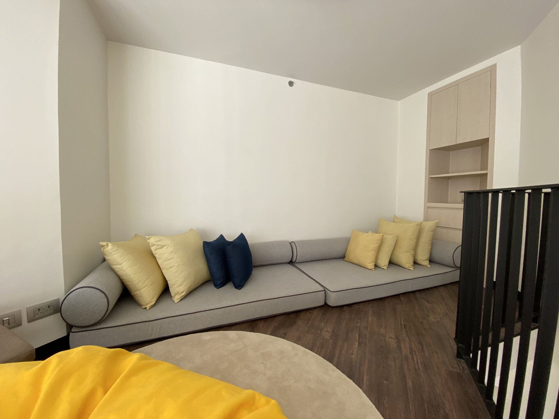 1卧室公寓出售在决明子酒店 (ID 44)