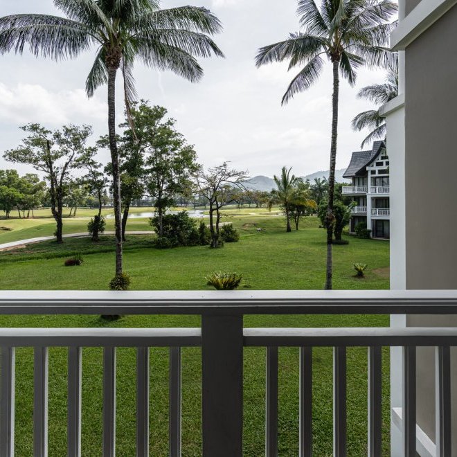 1 bedroom apartment in Allamanda (ID 572)