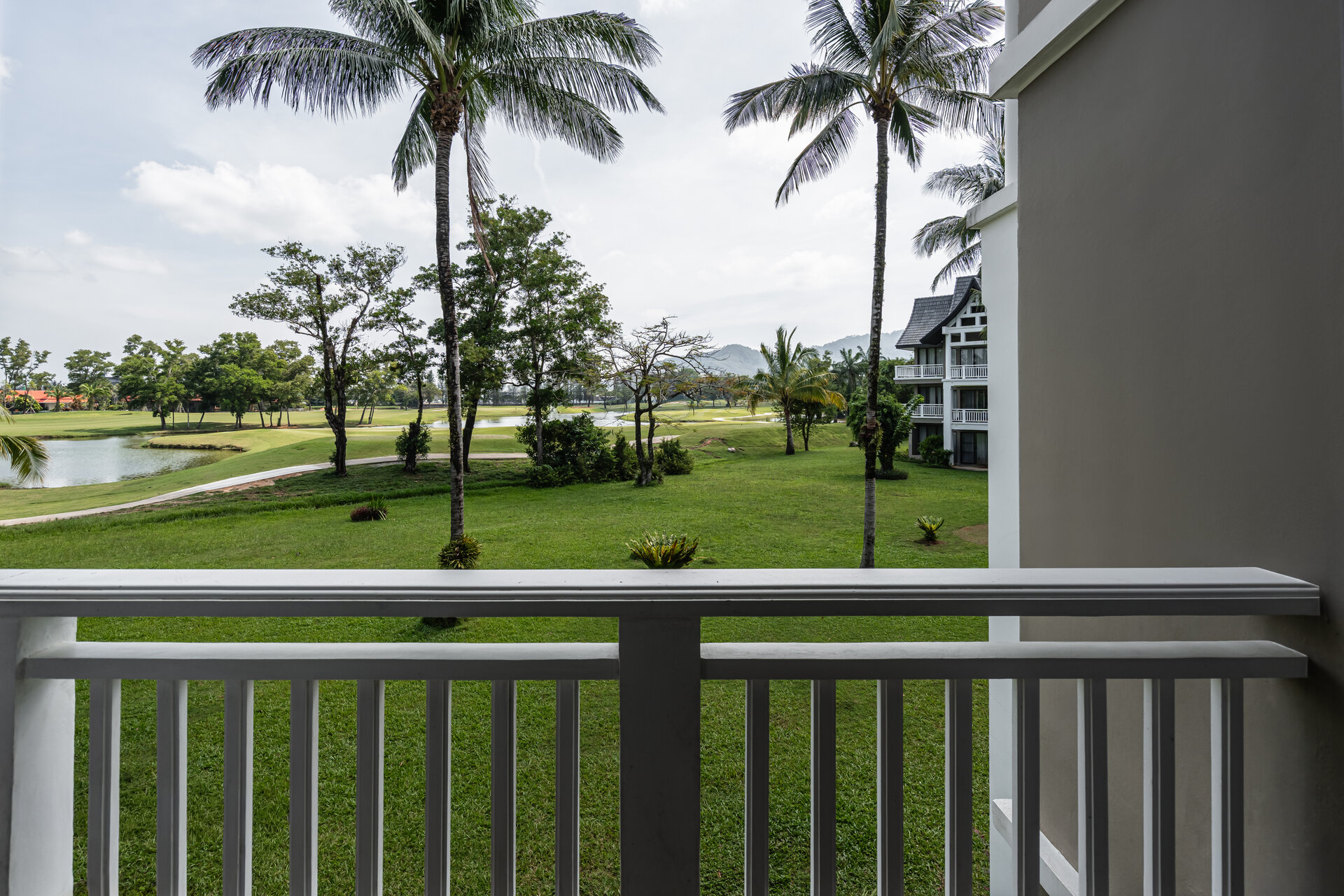 1 bedroom apartment in Allamanda (ID 572)