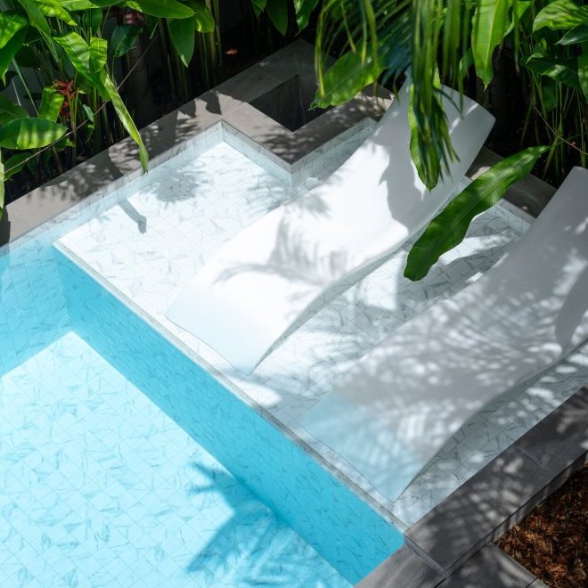 Jungle Serenity Villa (ID 578)