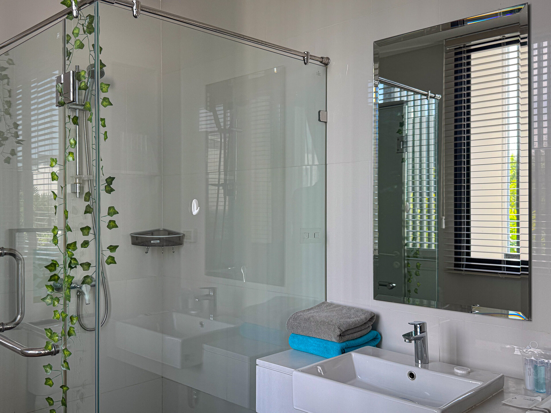 Townhouse for rent in Laguna Park II (ID 537)