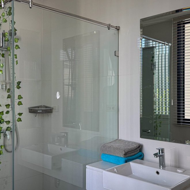 Townhouse for rent in Laguna Park II (ID 537)