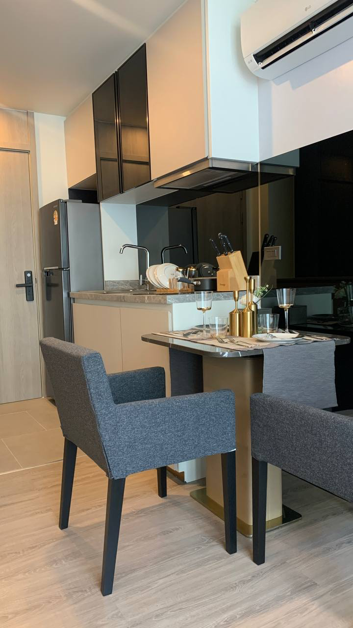 Продажа 1-спальной квартиры в Venus (ID 378)