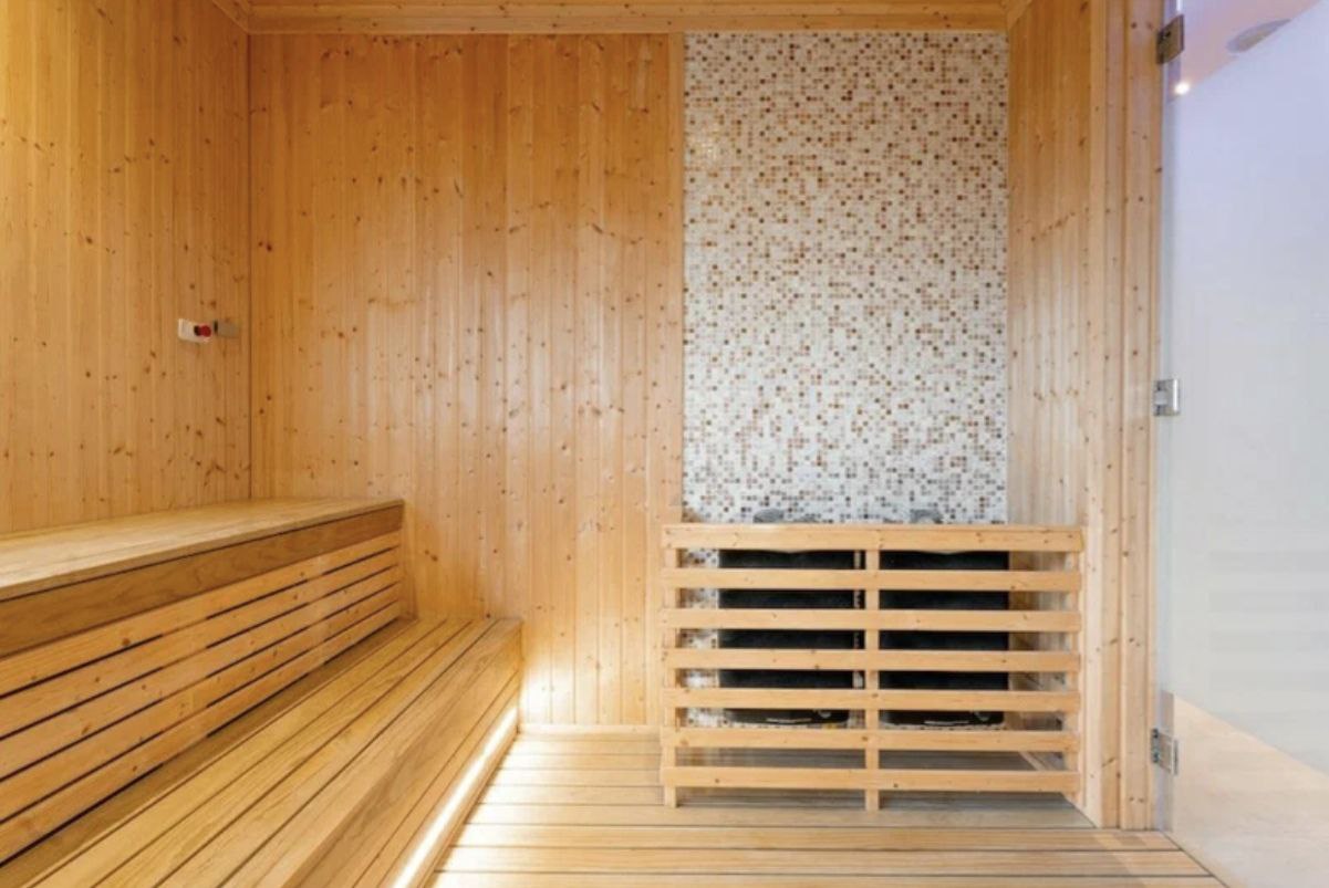 สตูดิโอสำหรับขายในโซลมิโอคอนโดมิเนียม (ID 381)