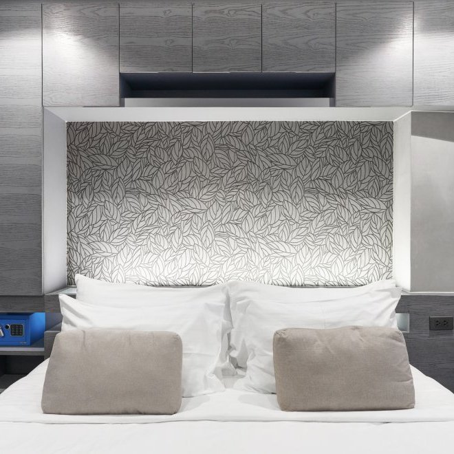 1 bedroom apartment for sale in Kamala CityGate (ID 347)