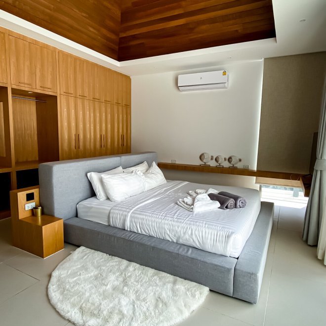 เข้ายึดคฤหาสน์ LuxPride 3 (ID 568)