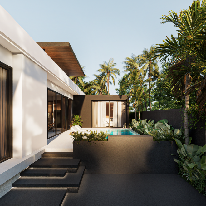 Aileen Residence Bangtao (ID 636)