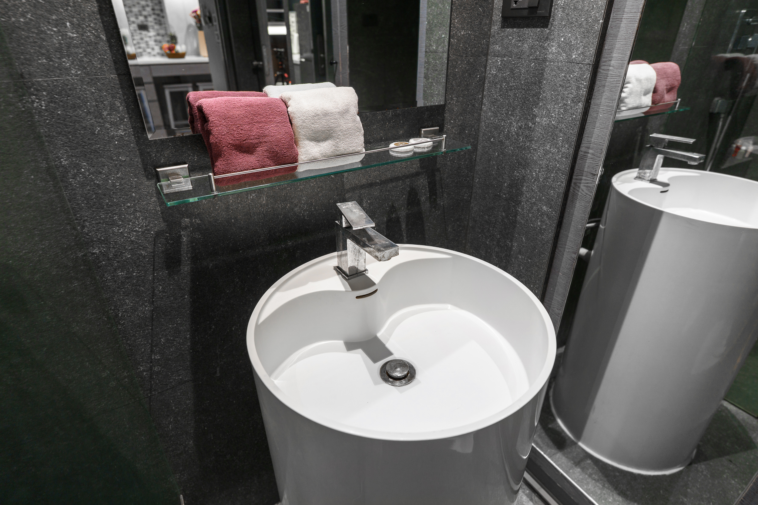 1 bedroom apartment for sale in Kamala CityGate (ID 347)