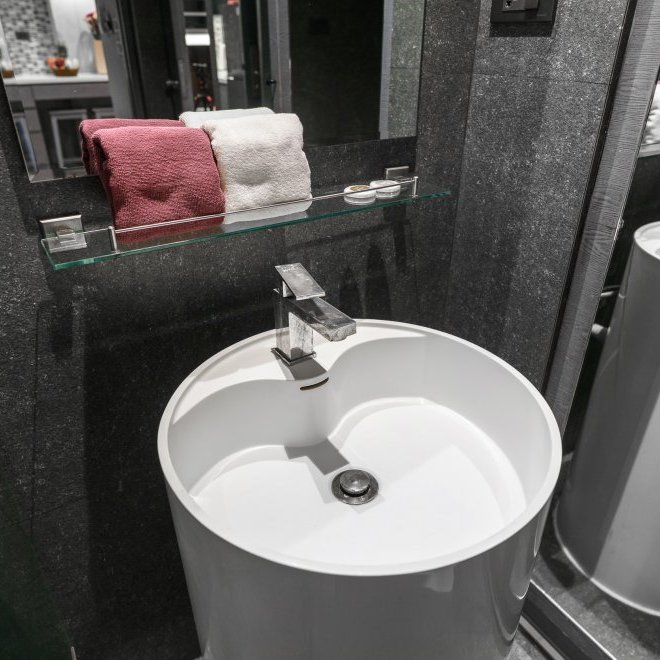 1 bedroom apartment for sale in Kamala CityGate (ID 347)