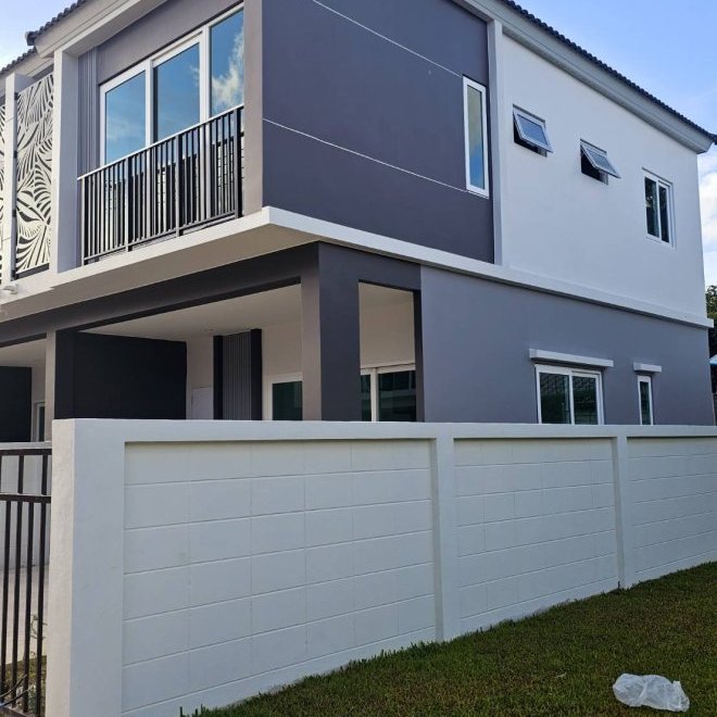 Таунхаус в Supalai (ID 619)