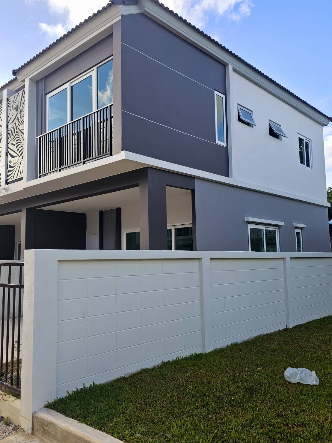 Таунхаус в Supalai (ID 619)