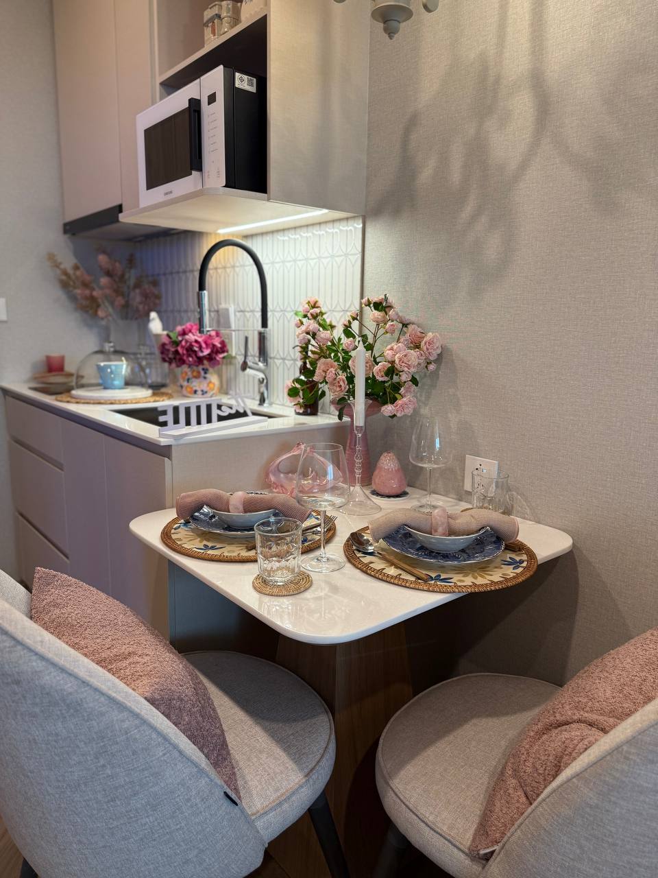 Продажа 1-спальной квартиры в Title Katabello (ID 392)