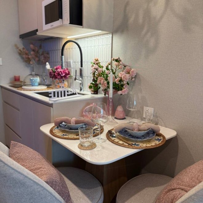 Продажа 1-спальной квартиры в Title Katabello (ID 392)