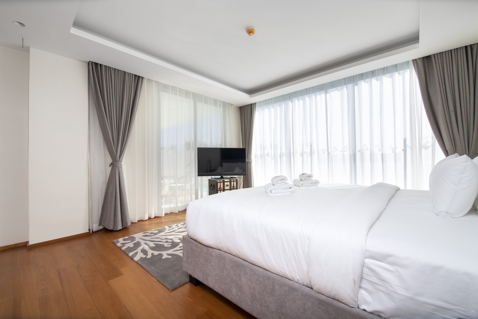 Продам 3-спальную квартиру в Angsana Beachfront (ID 494)