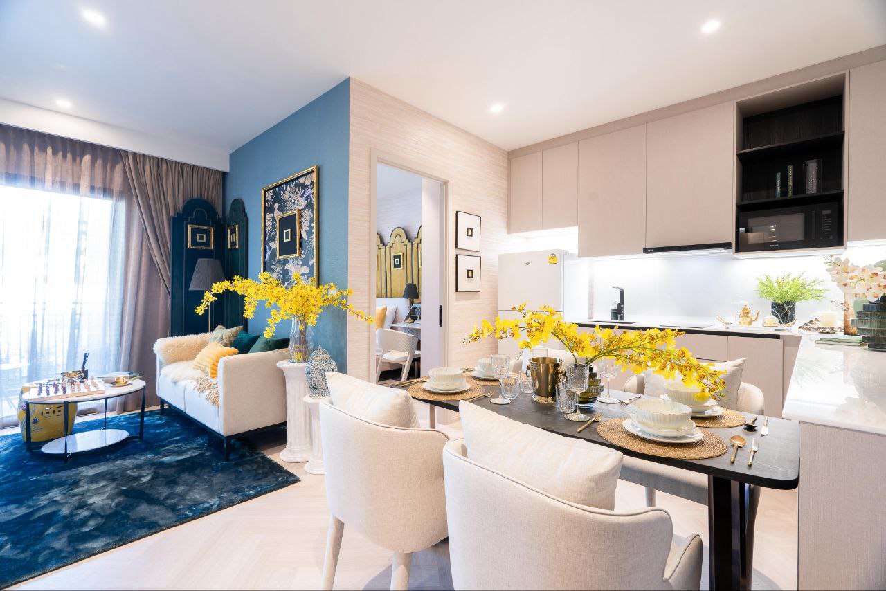 2卧室公寓出售在荷兰 (ID 335)