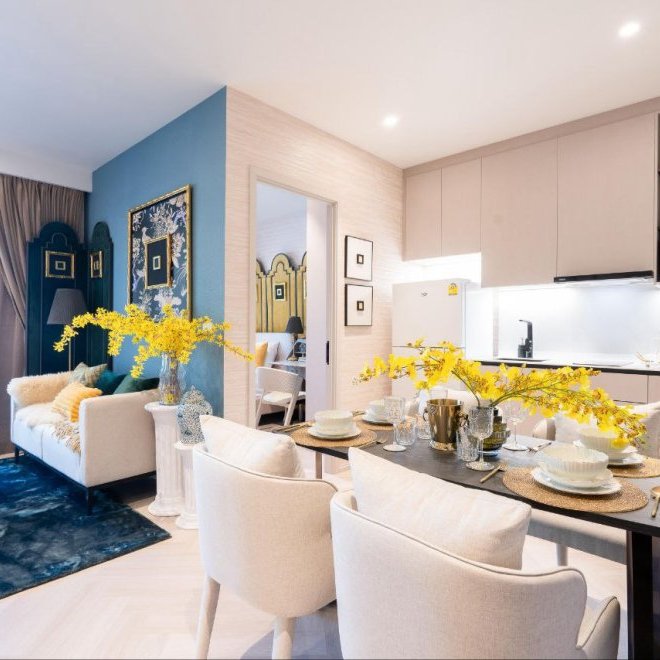 2卧室公寓出售在荷兰 (ID 335)