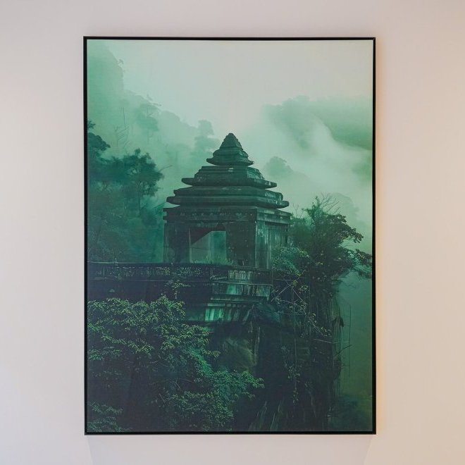 โบทานิก้าฟอเรสต้า (ID 633)