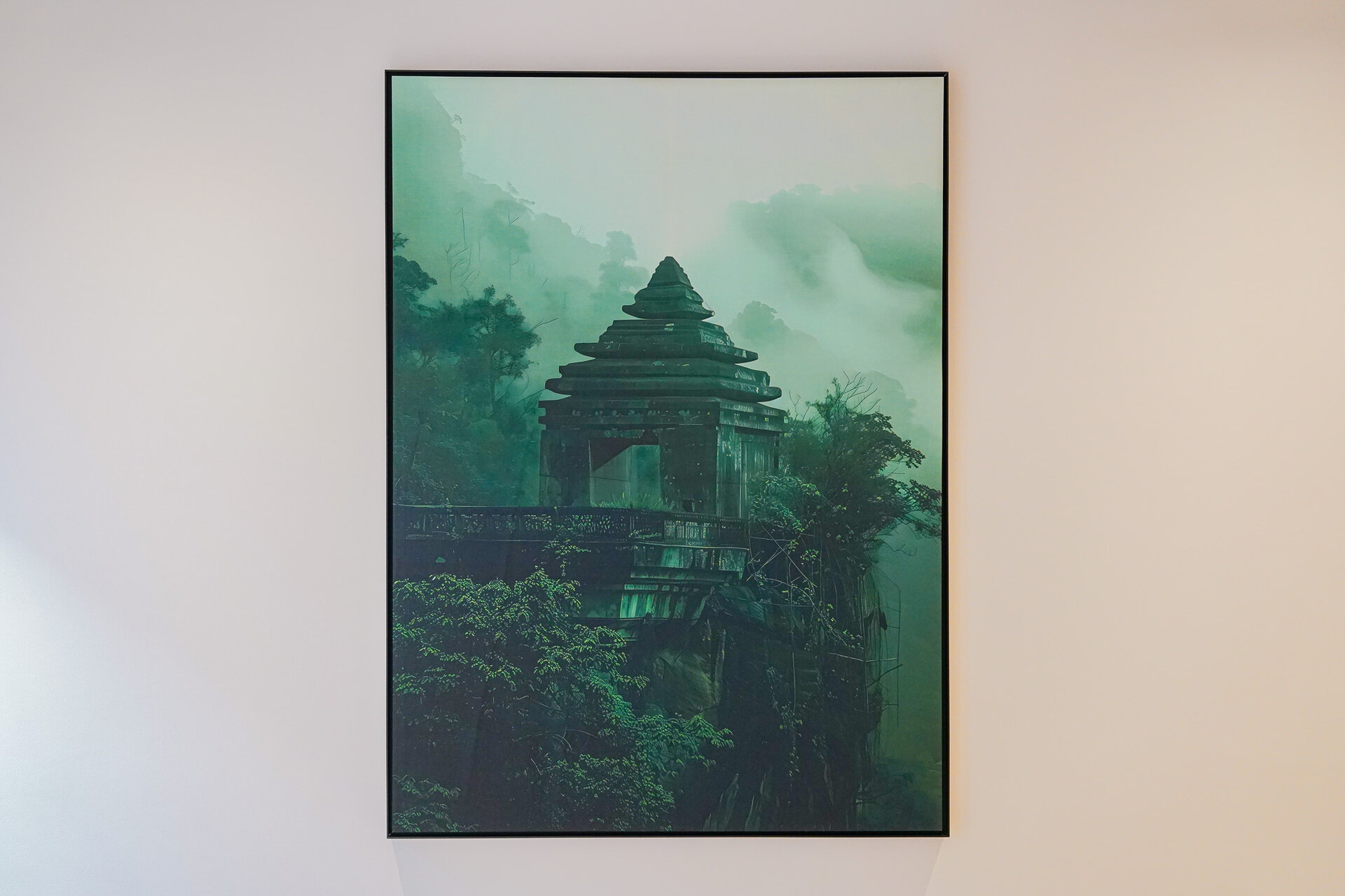 โบทานิก้าฟอเรสต้า (ID 633)