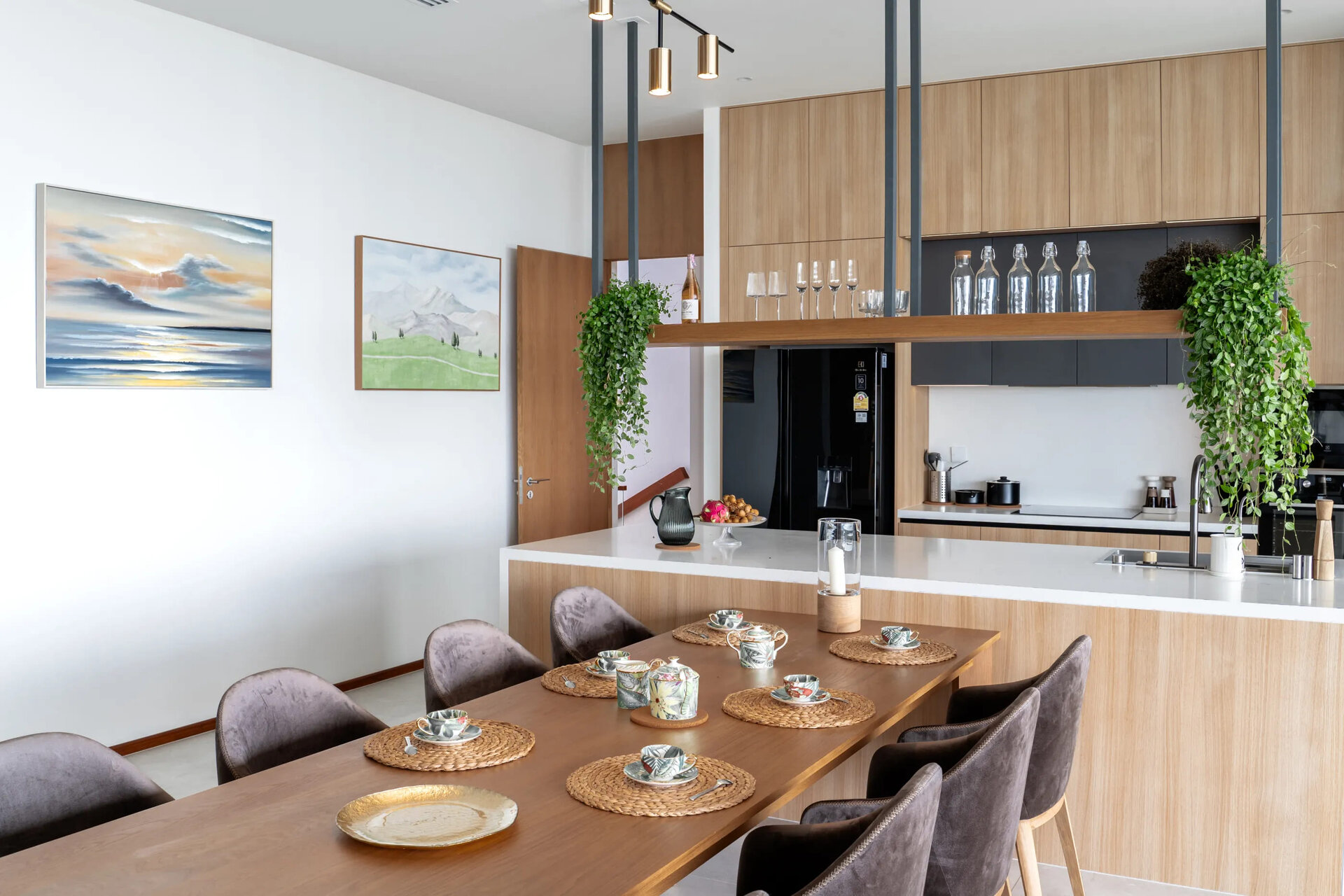 La Vista Luxury Villas — 4 спальни (ID 145)