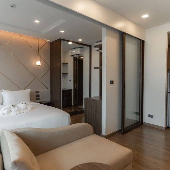 Фото объекта недвижимости