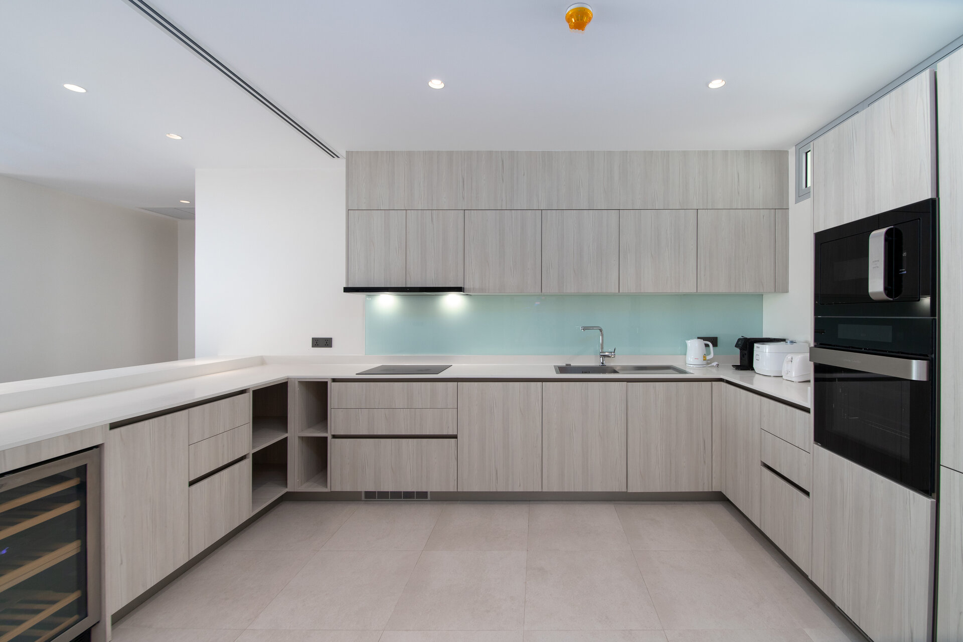 3 bedroom apartment for sale in Angsana Beachfront (ID 493)