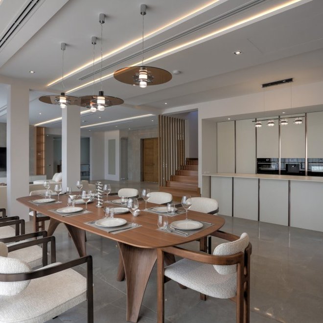 Villa Laguna (ID 622)