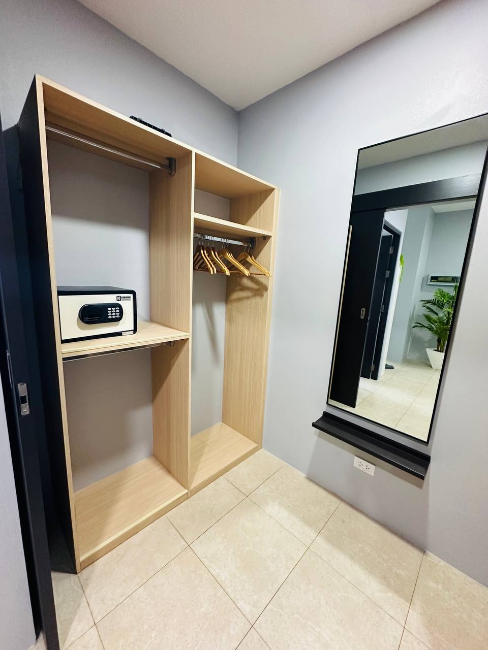 1 ห้องนอน (ID 376)