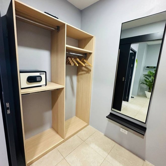 1 ห้องนอน (ID 376)