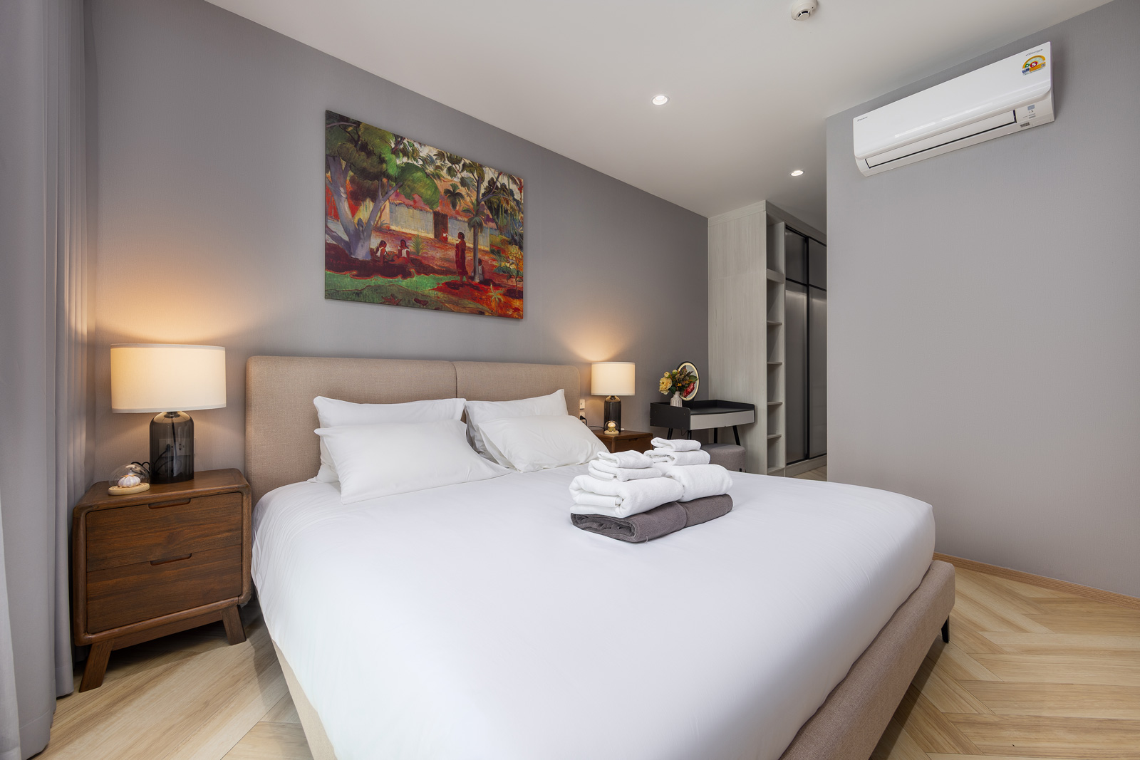 The Title Legendary A202 (ID 700)